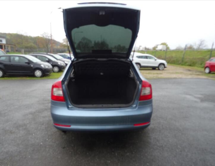 Škoda Octavia 12