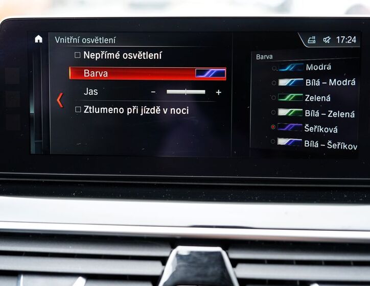 BMW Řada 5 41