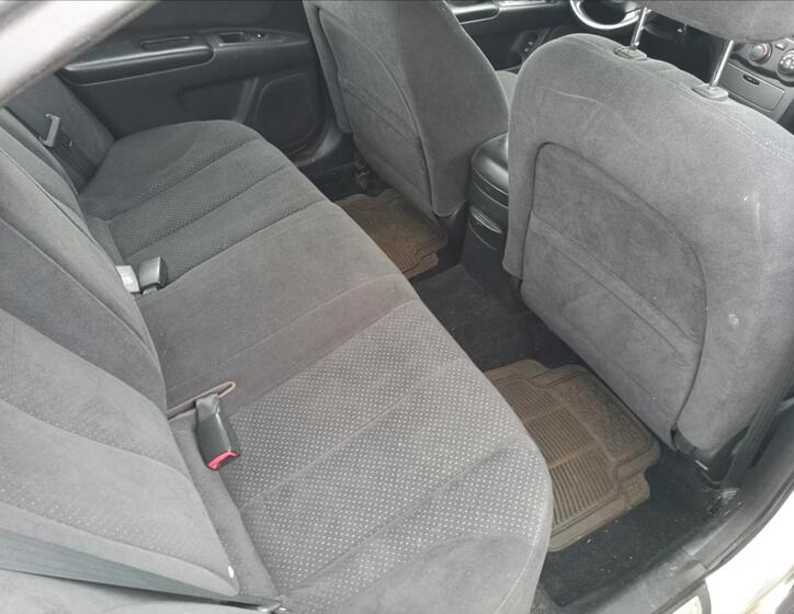 KIA Magentis 14