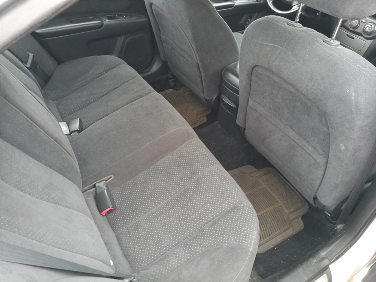 KIA Magentis