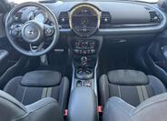 Mini Clubman 8