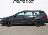 Volkswagen Passat 4