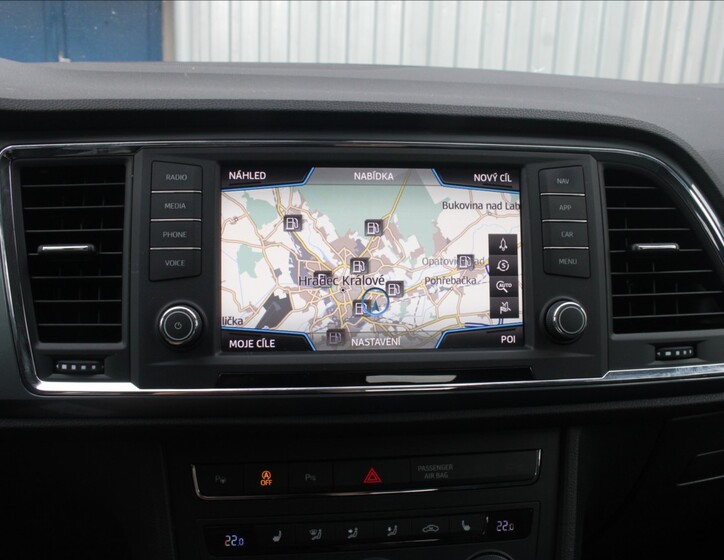 Seat Ateca 30