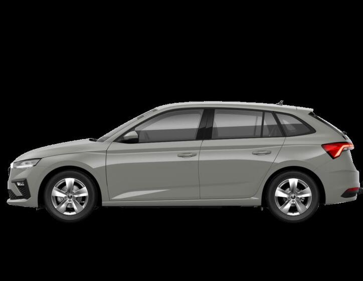 Škoda Scala 2
