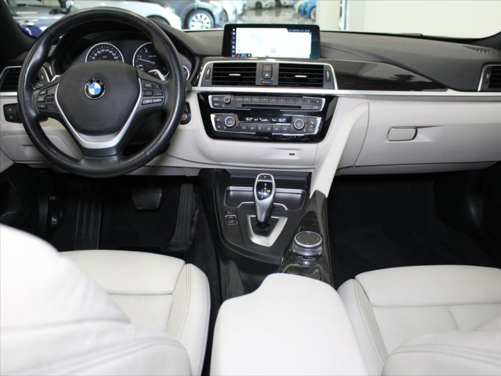 BMW Řada 4 8