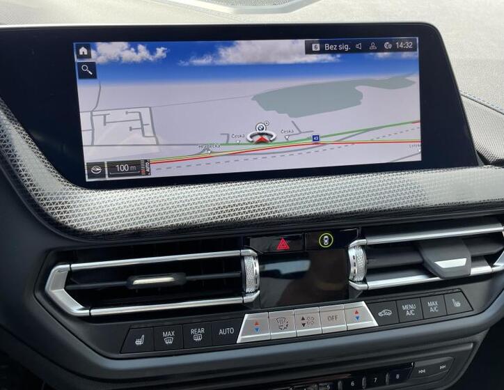 BMW Řada 1 9