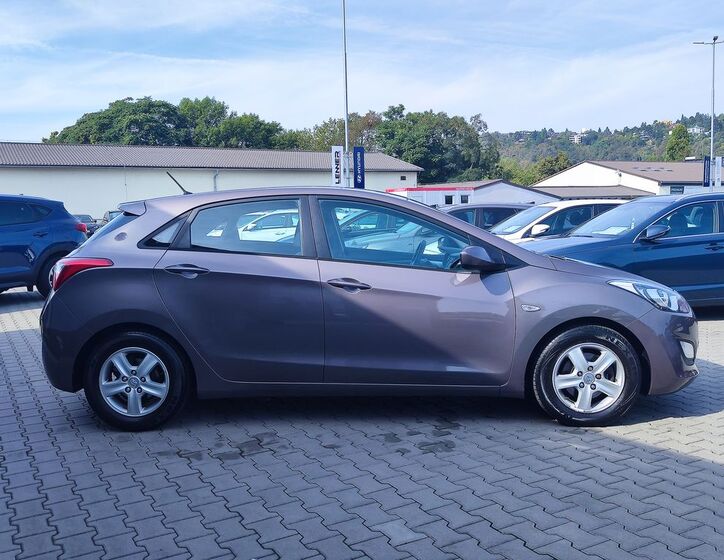Hyundai i30 5