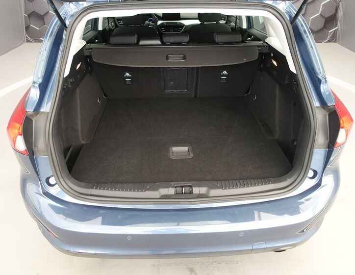 Ford Focus 30