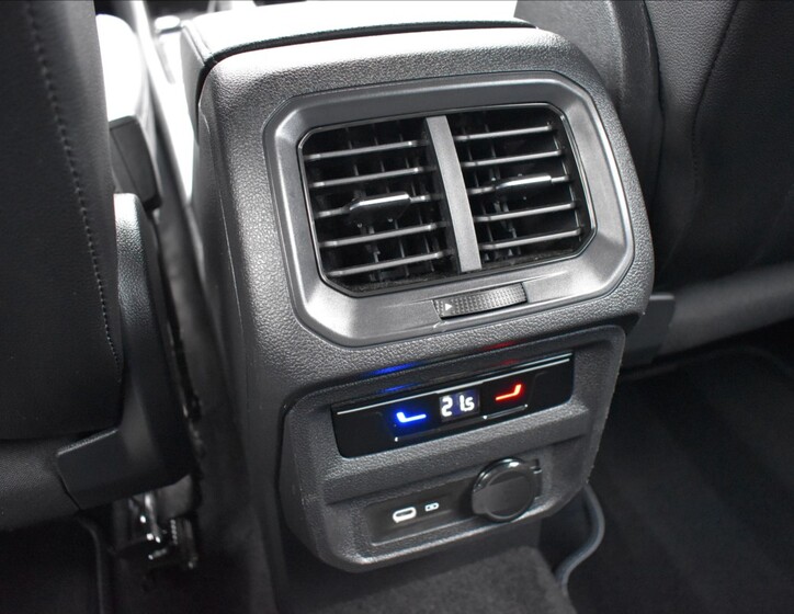 Volkswagen Tiguan Allspace 16