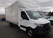 Mercedes-Benz Sprinter 2