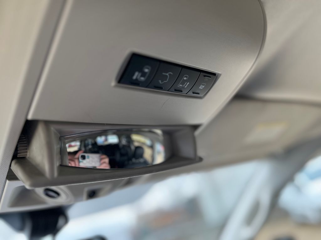Chrysler Grand Voyager
