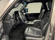 Toyota Land Cruiser 5