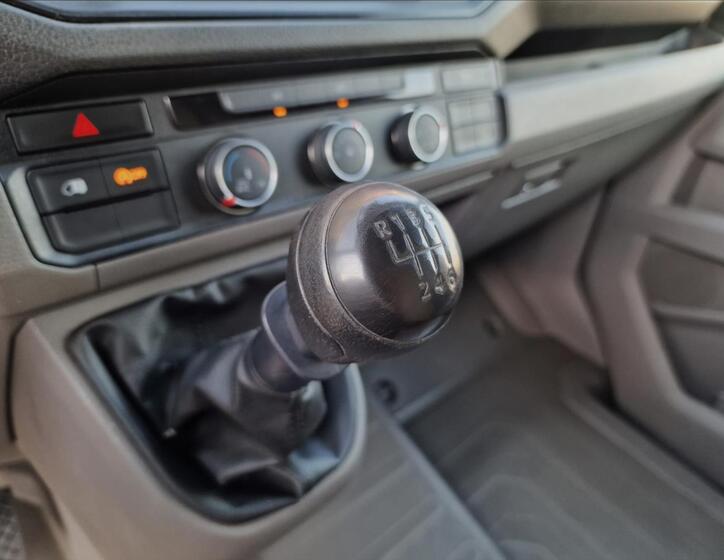 Volkswagen Crafter 33