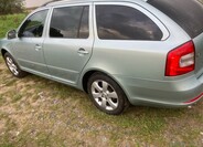 Škoda Octavia 6