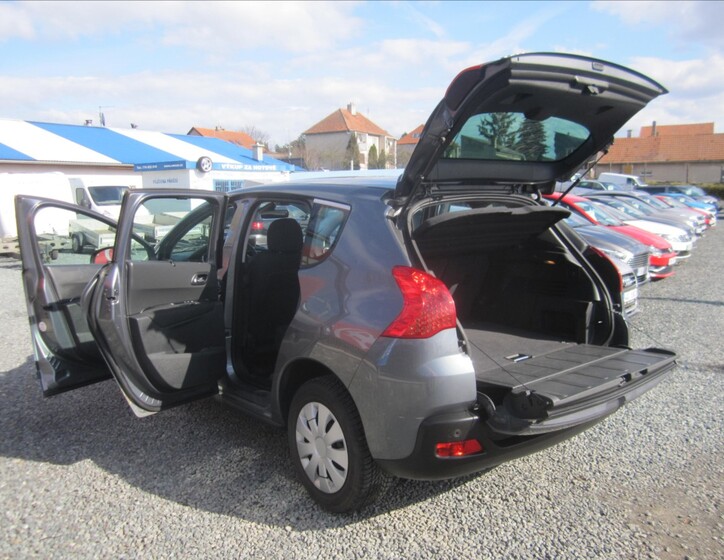 Peugeot 3008 35