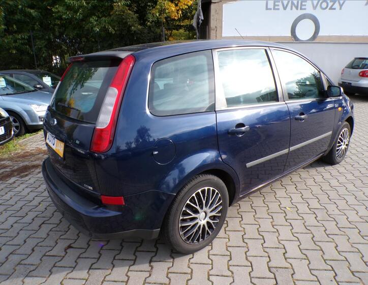 Ford C-MAX 5