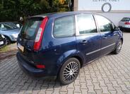 Ford C-MAX 5