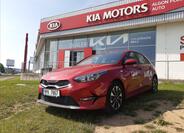 KIA Ceed 1