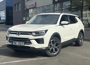 SsangYong Korando 1