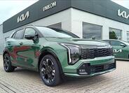 KIA Sportage 3