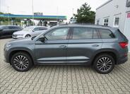Škoda Kodiaq 2