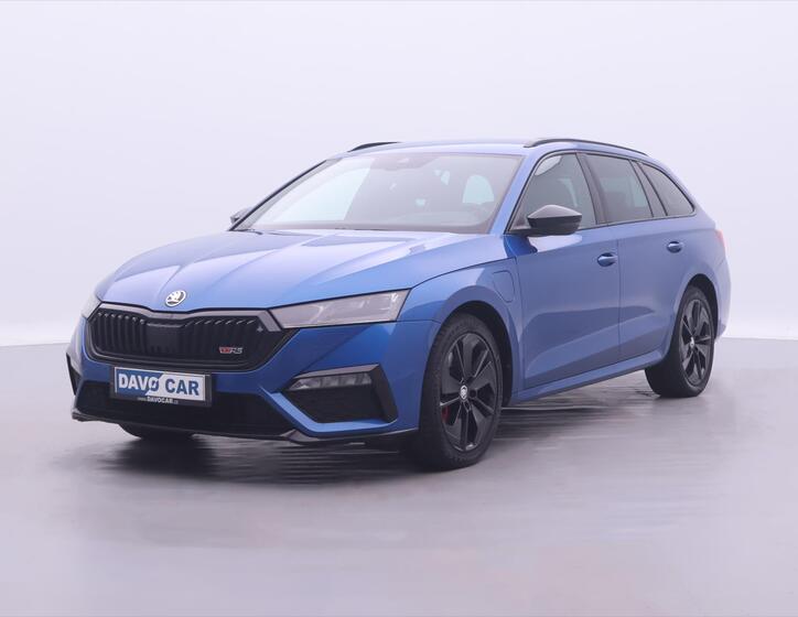 Škoda Octavia 3