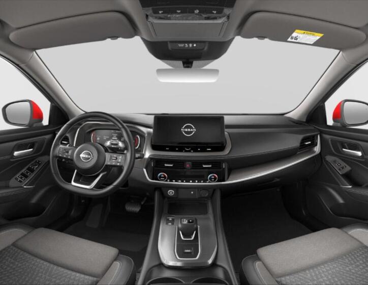 Nissan Qashqai 5