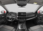 Nissan Qashqai 5