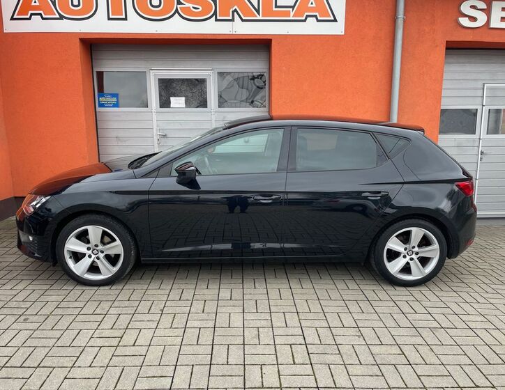 Seat Leon 3
