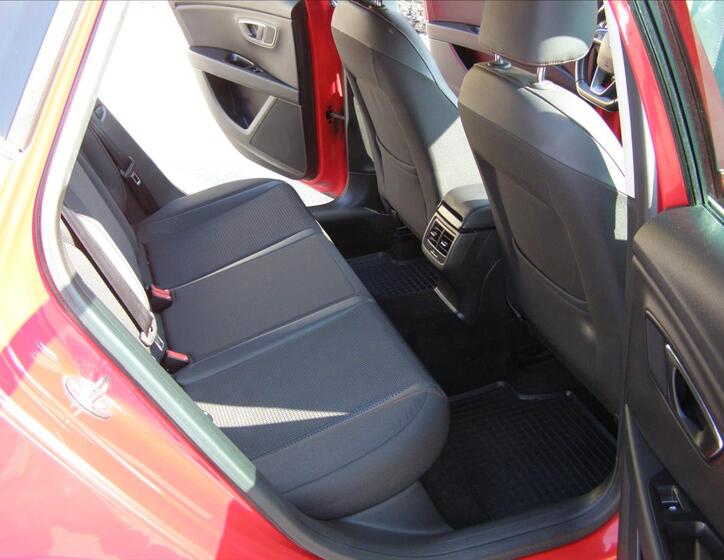 Seat Leon 23