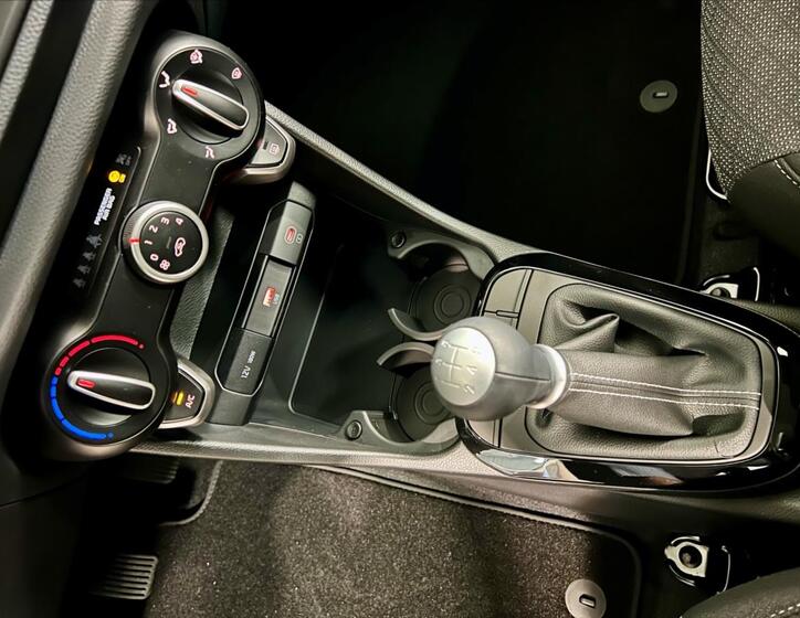KIA Picanto 11
