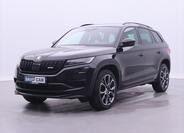 Škoda Kodiaq 3
