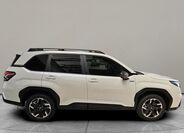 Subaru Forester 3
