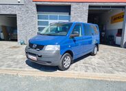 Volkswagen Transporter 1