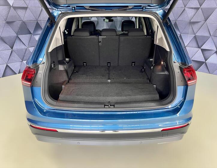 Volkswagen Tiguan Allspace 36