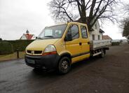 Renault Master 1