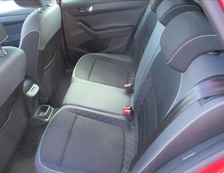 Škoda Fabia 12