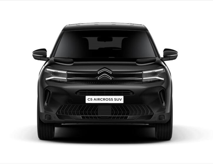 Citroën C5 Aircross 5