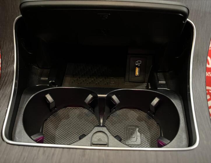 Mercedes-Benz Třídy C 21