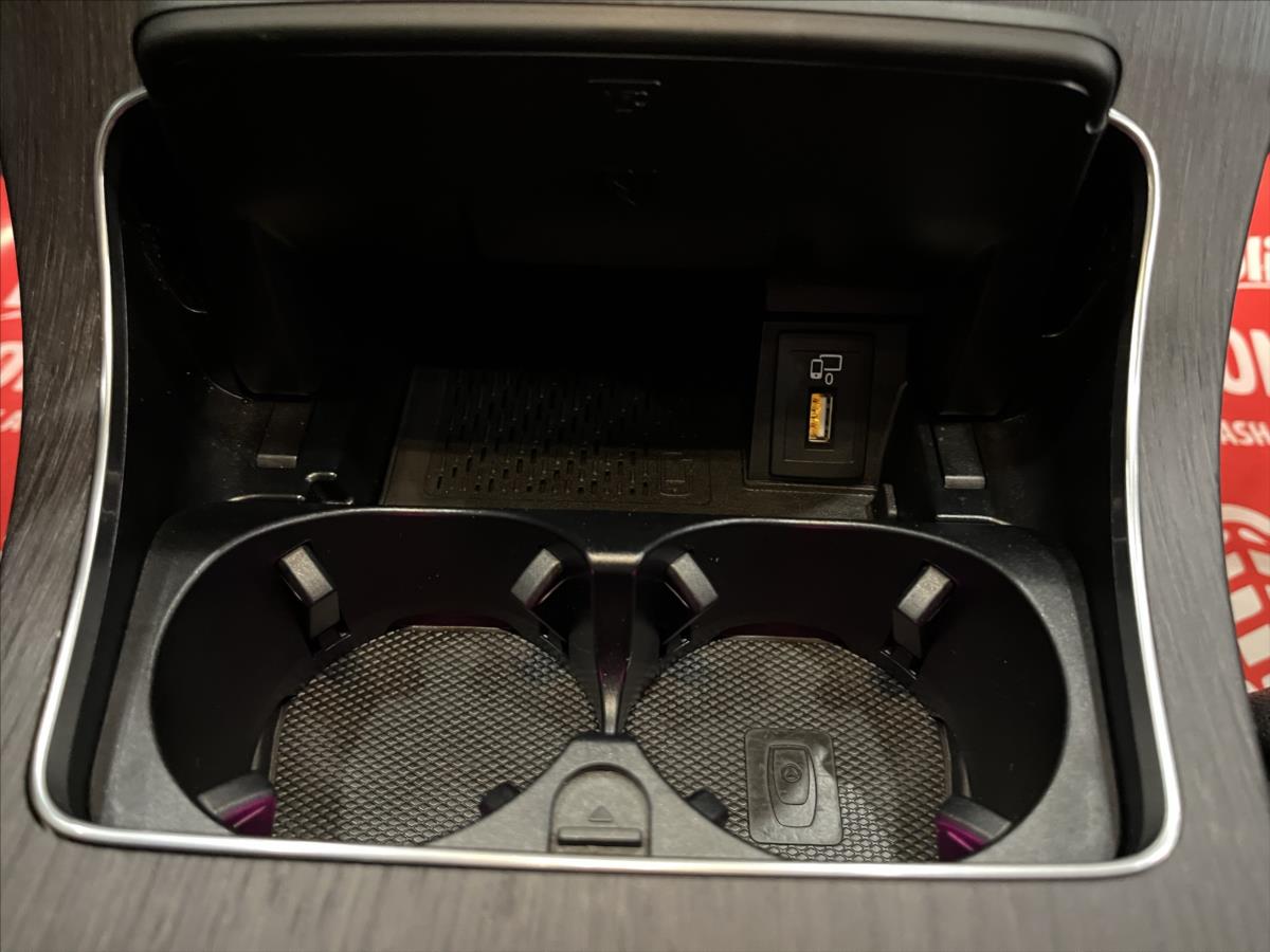 Mercedes-Benz Třídy C