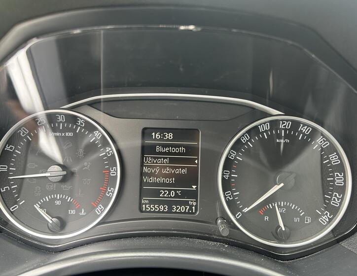 Škoda Octavia 47
