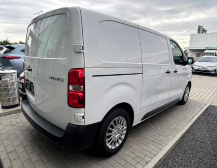 Toyota ProAce 5