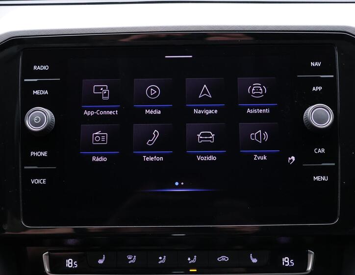 Volkswagen Passat 26