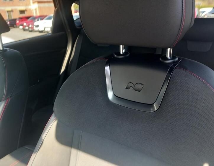 Hyundai Tucson 23