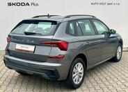 Škoda Kamiq 2