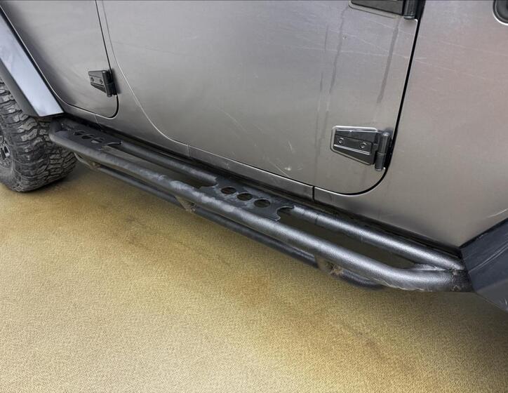Jeep Wrangler 31