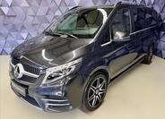 Mercedes-Benz Třídy V 1