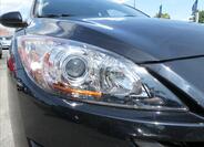 Mazda 3 4
