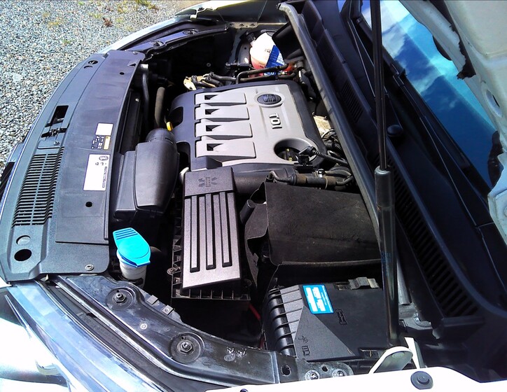 Seat Alhambra 24