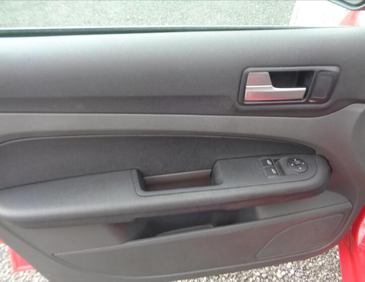 Ford Focus 11